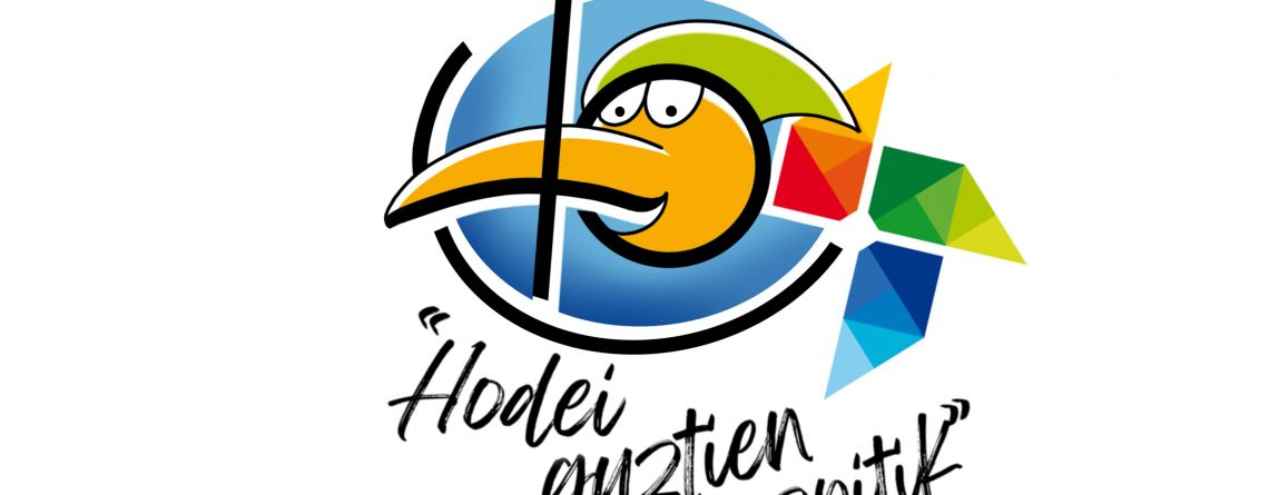 Eztitan “Hegan doa”